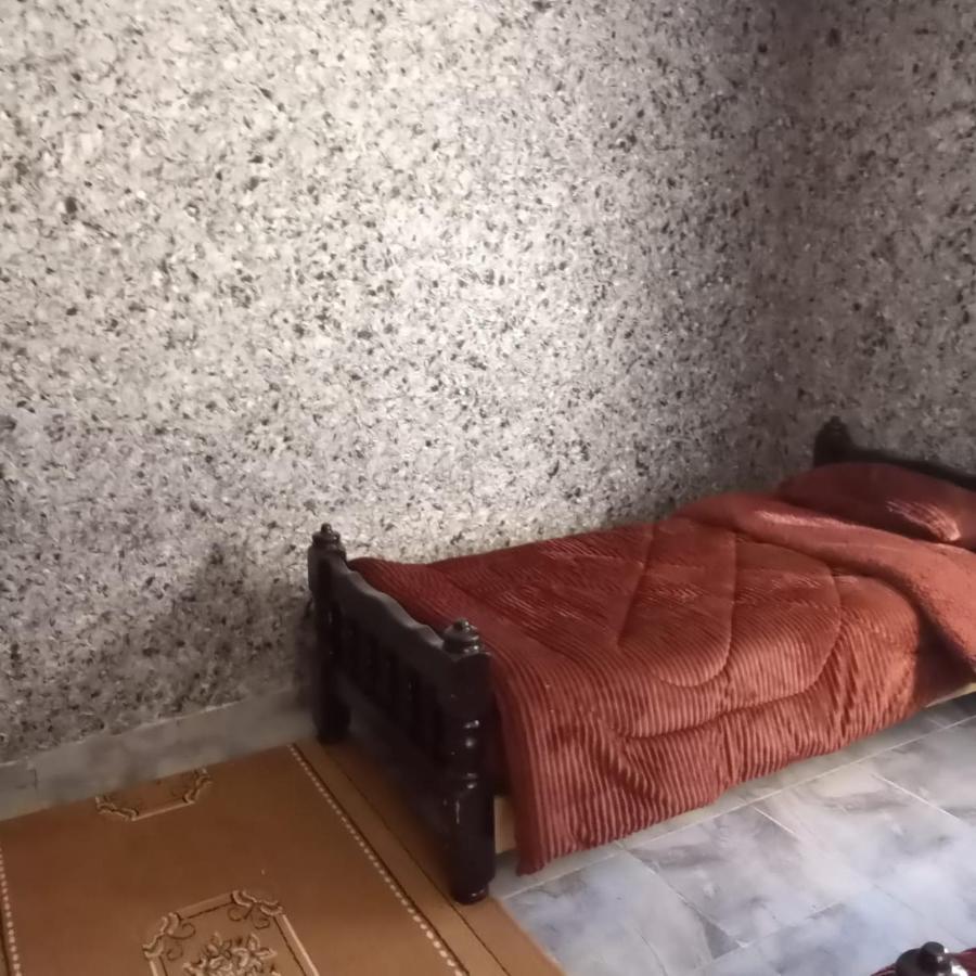 Guest House Hazem Al Azraq ash Shamali Экстерьер фото